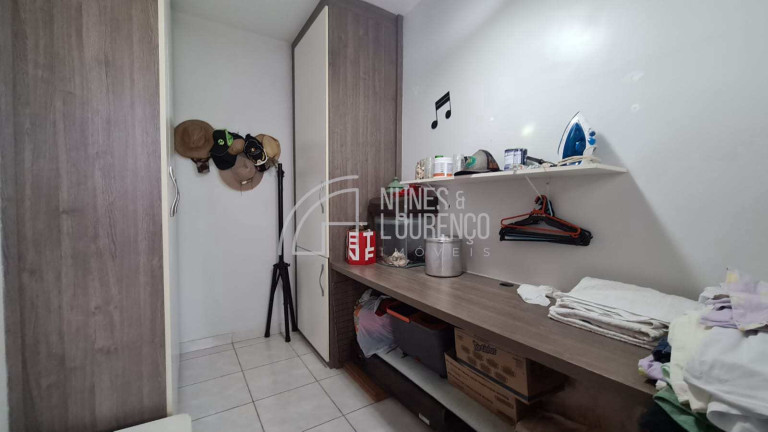 Imagem Apartamento com 3 Quartos à Venda, 133 m² em Marapé - Santos Imagem Apartamento com 3 Quartos à Venda, 133 m² em Marapé - Santos