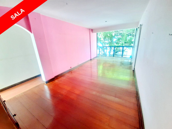 Apartamento com 2 Quartos à Venda, 114 m² em Jardim Apipema - Salvador
