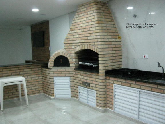Imagem Imóvel com 3 Quartos à Venda, 69 m² em Vila Parque Jabaquara - São Paulo