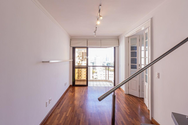Imagem Imóvel com 2 Quartos para Alugar, 83 m² em Moema - São Paulo Imagem Imóvel com 2 Quartos para Alugar, 83 m² em Moema - São Paulo