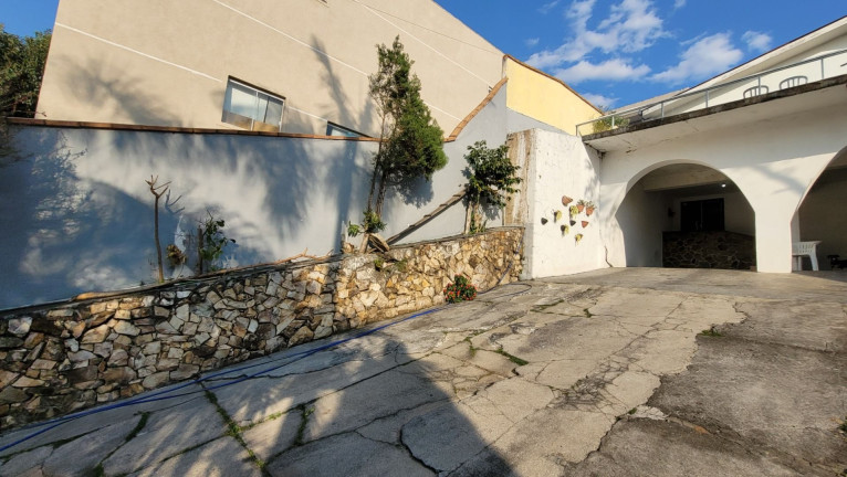 Casa com 4 Quartos à Venda,  em Portão - Curitiba