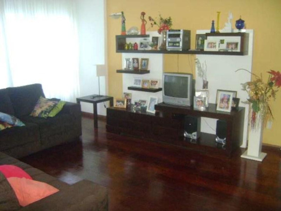 Imagem Apartamento com 3 Quartos à Venda, 165 m² em Itaigara - Salvador