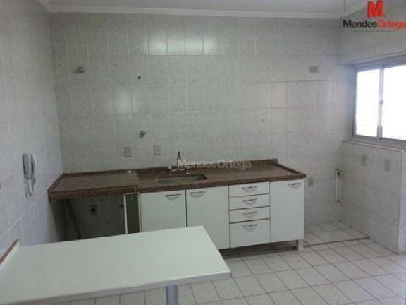 Imagem Apartamento com 3 Quartos à Venda, 206 m² em Centro - Sorocaba