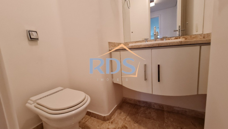 Imagem Apartamento com 4 Quartos para Alugar, 337 m² em Alto Da Boa Vista - São Paulo