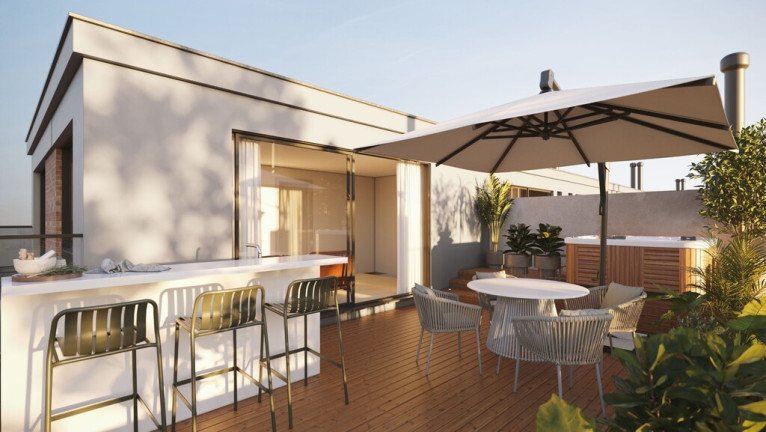 Imagem Casa com 3 Quartos à Venda, 368 m² em Tristeza - Porto Alegre