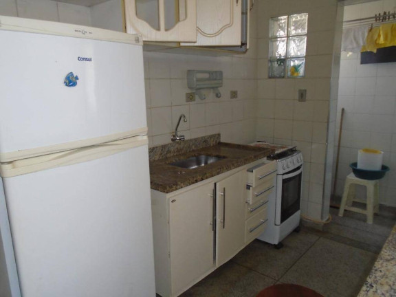 Imagem Apartamento com 1 Quarto à Venda, 39 m² em Boqueirão - Praia Grande Imagem Apartamento com 1 Quarto à Venda, 39 m² em Boqueirão - Praia Grande