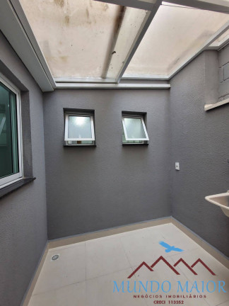 Imagem Apartamento com 2 Quartos à Venda, 54 m² em Paraiso - Santo André Imagem Apartamento com 2 Quartos à Venda, 54 m² em Paraiso - Santo André