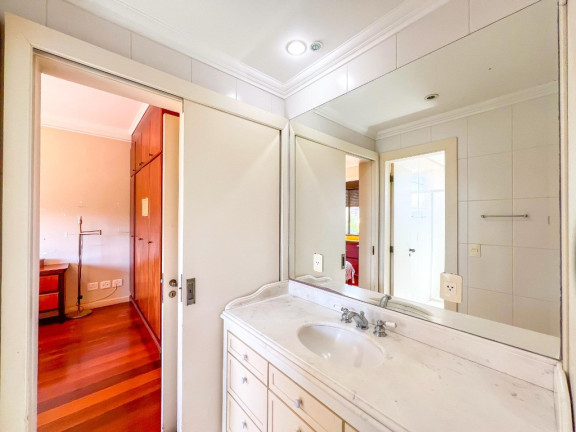 Imagem Apartamento com 4 Quartos à Venda, 312 m² em Petrópolis - Porto Alegre Imagem Apartamento com 4 Quartos à Venda, 312 m² em Petrópolis - Porto Alegre