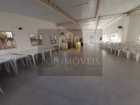 Foto do imóvel Apartamento com 2 Quartos à Venda, 44 m² em Parque Residencial Flamboyant - São José Dos Campos