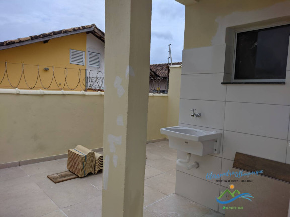 Imagem Casa com 2 Quartos à Venda, 65 m² em Balneário Tupy - Itanhaém Imagem Casa com 2 Quartos à Venda, 65 m² em Balneário Tupy - Itanhaém