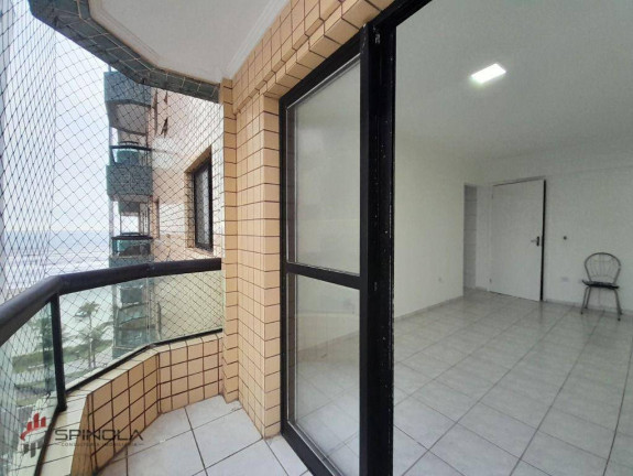 Imagem Apartamento com 1 Quarto à Venda, 53 m² em Vila Balneária - Praia Grande Imagem Apartamento com 1 Quarto à Venda, 53 m² em Vila Balneária - Praia Grande