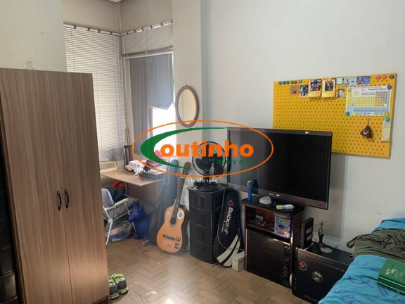 Imagem Apartamento com 3 Quartos à Venda, 103 m² em Tijuca - Rio De Janeiro Imagem Apartamento com 3 Quartos à Venda, 103 m² em Tijuca - Rio De Janeiro