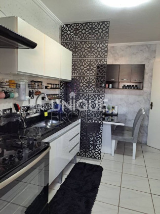 Imagem Apartamento com 2 Quartos à Venda, 49 m² em Parque Residencial Eloy Chaves - Jundiaí