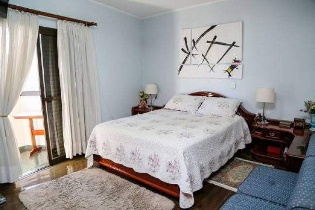 Imagem Apartamento com 3 Quartos à Venda, 183 m² em Centro - Santo André Imagem Apartamento com 3 Quartos à Venda, 183 m² em Centro - Santo André