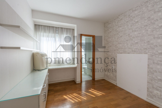 Imagem Apartamento com 4 Quartos à Venda, 225 m² em Perdizes - São Paulo