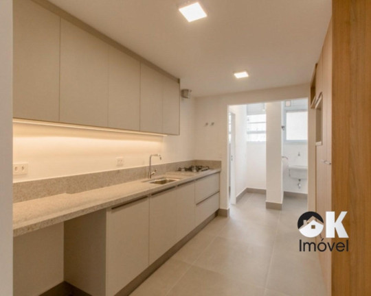 Imagem Apartamento com 3 Quartos à Venda, 151 m² em Jardim Paulista - São Paulo Imagem Apartamento com 3 Quartos à Venda, 151 m² em Jardim Paulista - São Paulo