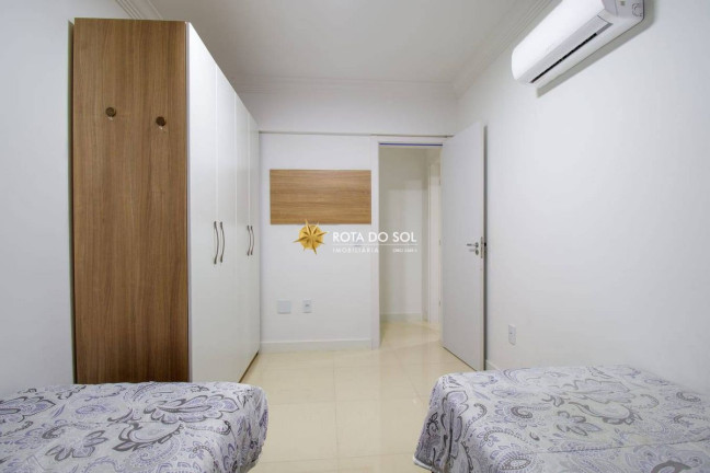 Imagem Apartamento com 2 Quartos à Venda, 93 m² em Bombas - Bombinhas