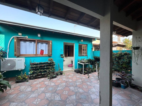 Imagem Casa com 2 Quartos à Venda, 175 m² em Porto Verde - Alvorada