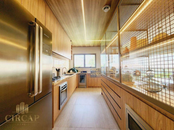 Imagem Apartamento com 4 Quartos à Venda, 220 m² em Vila Romana - São Paulo Imagem Apartamento com 4 Quartos à Venda, 220 m² em Vila Romana - São Paulo
