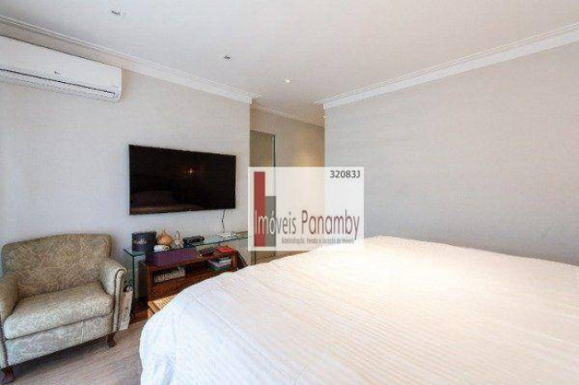Imagem Apartamento com 4 Quartos à Venda, 280 m² em Mooca - São Paulo