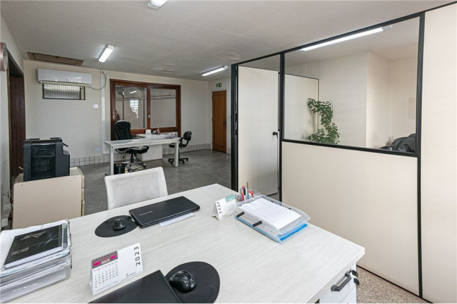 Imagem Sala Comercial à Venda,  em Humaitá - Porto Alegre