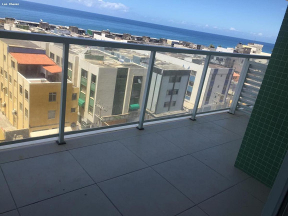 Imagem Apartamento com 1 Quarto à Venda, 50 m² em Pituba - Salvador