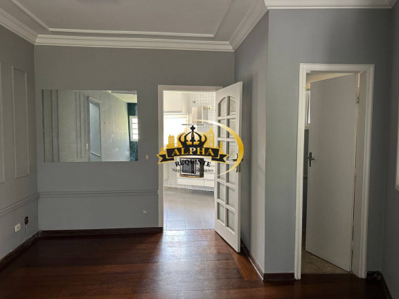 Imagem Casa de Condomínio com 4 Quartos à Venda, 350 m² em Alphaville - Santana De Parnaíba Imagem Casa de Condomínio com 4 Quartos à Venda, 350 m² em Alphaville - Santana De Parnaíba