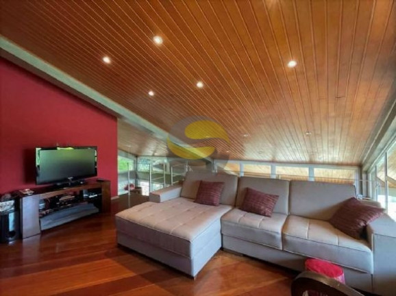 Imagem Casa de Condomínio com 4 Quartos à Venda, 313 m² em São Paulo Ii - Cotia