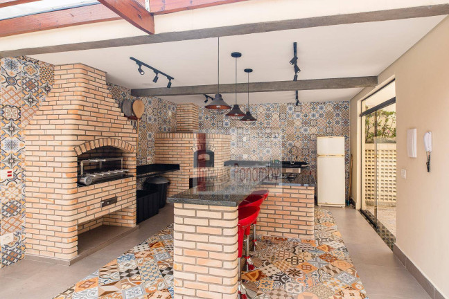 Imagem Apartamento com 4 Quartos à Venda, 160 m² em Parque Da Mooca - São Paulo