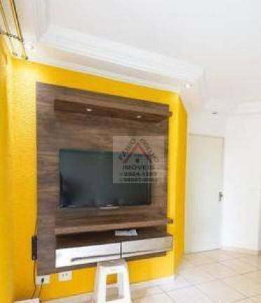 Imagem Apartamento com 3 Quartos à Venda, 71 m² em Jardim Marajoara - São Paulo Imagem Apartamento com 3 Quartos à Venda, 71 m² em Jardim Marajoara - São Paulo