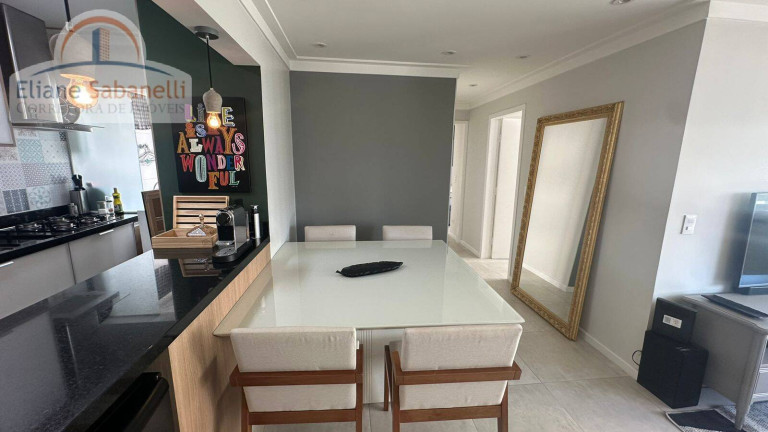 Imagem Apartamento com 2 Quartos à Venda, 75 m² em Vila Andrade - São Paulo