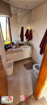 Imagem Apartamento com 3 Quartos à Venda, 120 m² em Campestre - Santo André Imagem Apartamento com 3 Quartos à Venda, 120 m² em Campestre - Santo André