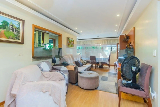 Imagem Apartamento com 3 Quartos à Venda, 94 m² em Cristo Redentor - Porto Alegre Imagem Apartamento com 3 Quartos à Venda, 94 m² em Cristo Redentor - Porto Alegre