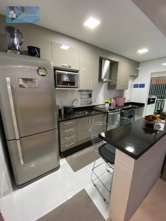 Imagem Apartamento com 2 Quartos à Venda, 58 m² em Vila Nova Bonsucesso - Guarulhos