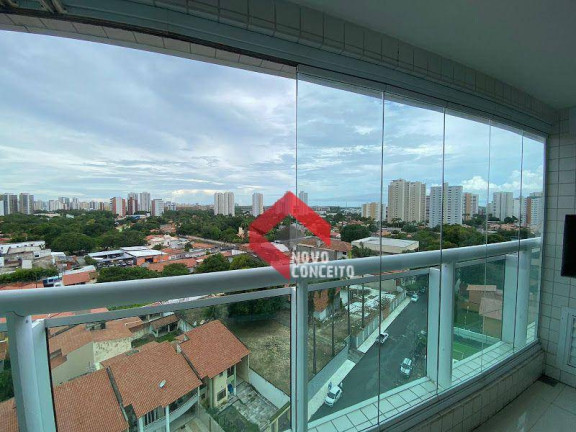 Imagem Apartamento com 3 Quartos à Venda, 76 m² em Guararapes - Fortaleza Imagem Apartamento com 3 Quartos à Venda, 76 m² em Guararapes - Fortaleza