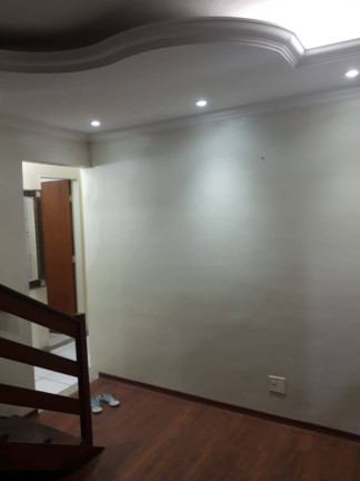 Imagem Cobertura com 3 Quartos à Venda, 110 m² em Santa Cruz Industrial - Contagem Imagem Cobertura com 3 Quartos à Venda, 110 m² em Santa Cruz Industrial - Contagem