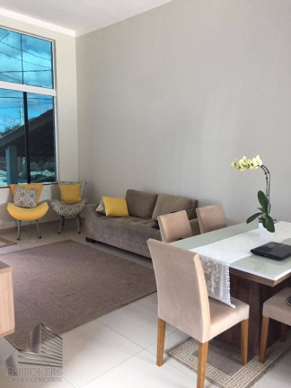 Imagem Casa de Condomínio com 3 Quartos à Venda, 91 m² em Horto Florestal - Sorocaba