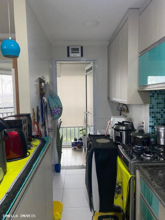 Imagem Apartamento com 2 Quartos à Venda, 54 m² em Rochdale