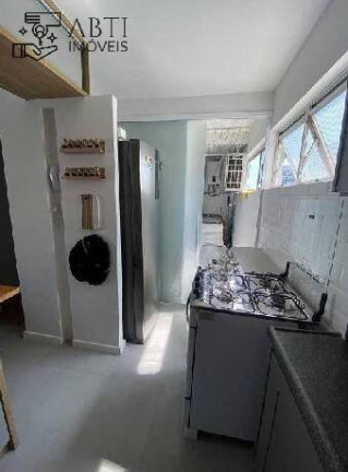 Imagem Apartamento com 2 Quartos à Venda, 72 m² em Vila Olímpia - São Paulo