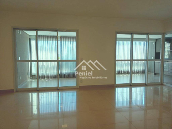 Imagem Apartamento com 4 Quartos para Alugar, 227 m² em Jardim Botânico - Ribeirão Preto