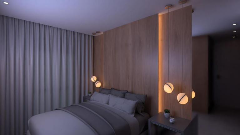 Imagem Apartamento com 3 Quartos à Venda, 88 m² em Jardim Bela Vista - Santo André Imagem Apartamento com 3 Quartos à Venda, 88 m² em Jardim Bela Vista - Santo André