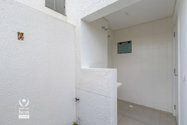 Imagem Sobrado com 3 Quartos à Venda, 127 m² em Bairro Alto - Curitiba