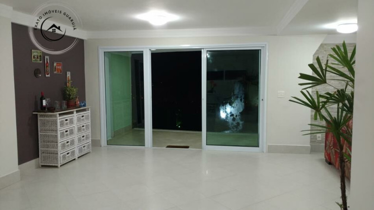 Imagem Casa de Condomínio com 6 Quartos para Alugar ou Temporada, 600 m² em Enseada - Guarujá Imagem Casa de Condomínio com 6 Quartos para Alugar ou Temporada, 600 m² em Enseada - Guarujá