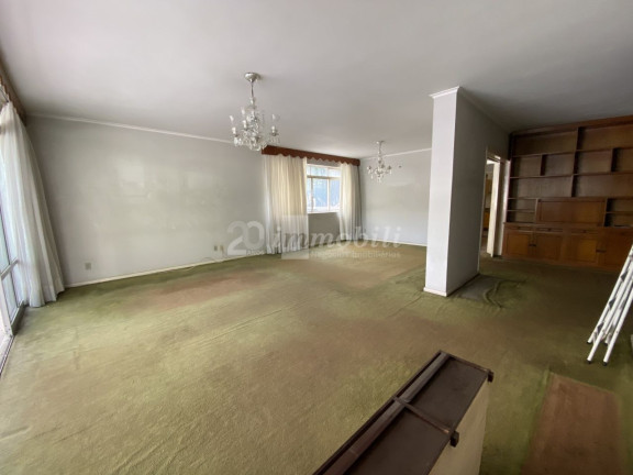Imagem Apartamento com 3 Quartos à Venda, 195 m² em Higienópolis - São Paulo Imagem Apartamento com 3 Quartos à Venda, 195 m² em Higienópolis - São Paulo