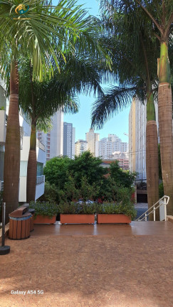Imagem Imóvel com 1 Quarto à Venda, 54 m² em Vila Mariana - São Paulo