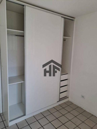 Imagem Apartamento com 3 Quartos à Venda, 65 m² em Boa Viagem - Recife