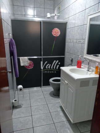 Imagem Casa com 3 Quartos à Venda, em Jardim Da Paz - Americana Imagem Casa com 3 Quartos à Venda, em Jardim Da Paz - Americana