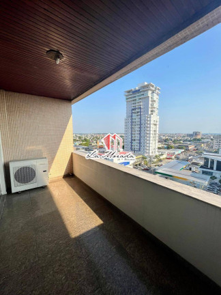 Imagem Apartamento com 3 Quartos à Venda, 180 m² em Presidente Vargas - Manaus