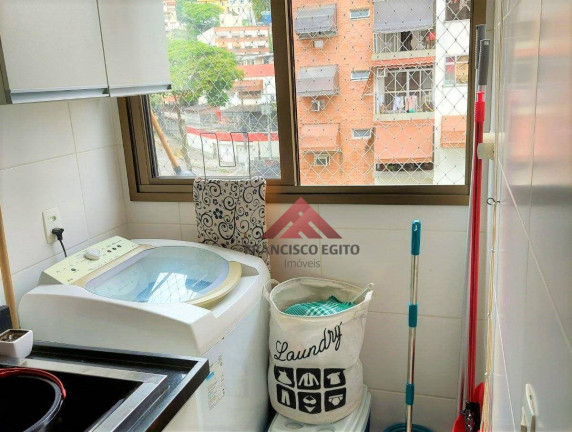 Imagem Apartamento com 2 Quartos à Venda, 90 m² em Santa Rosa - Niterói