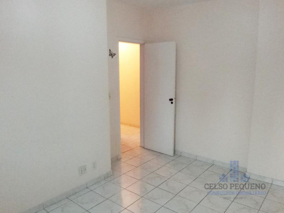 Imagem Apartamento com 2 Quartos à Venda, 80 m² em Guilhermina - Praia Grande